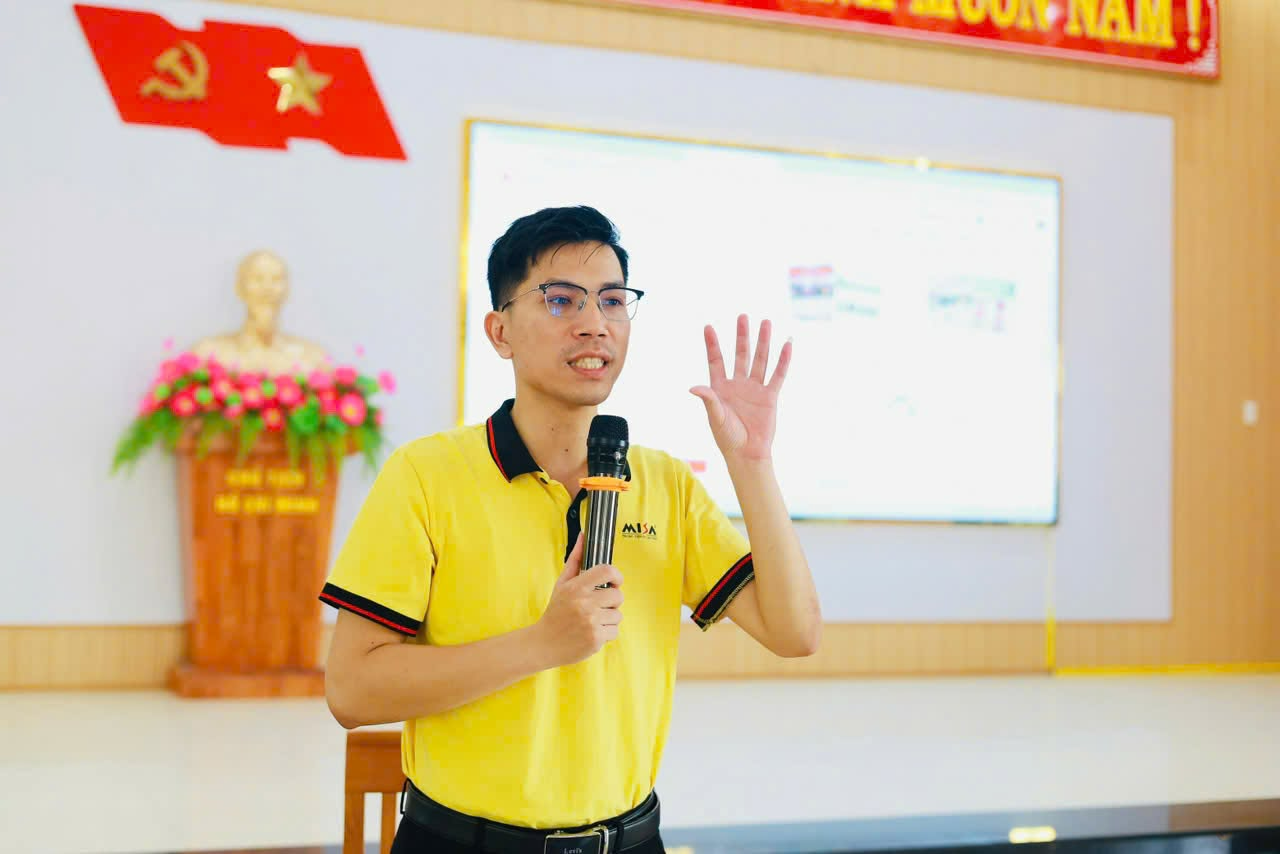 anh tin bai